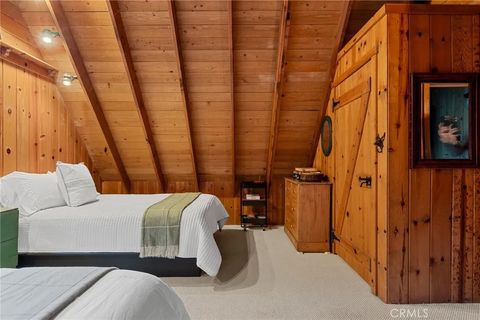 Tiny photo for 24085 Alpine Dr, Crestline, CA 92325 (MLS # IG25274818)