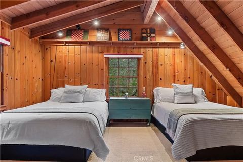 Tiny photo for 24085 Alpine Dr, Crestline, CA 92325 (MLS # IG25274818)