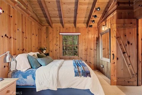 Tiny photo for 24085 Alpine Dr, Crestline, CA 92325 (MLS # IG25274818)