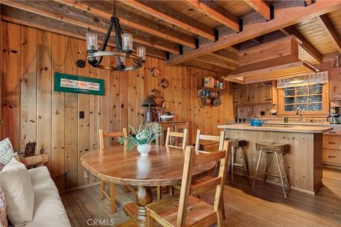 Tiny photo for 24085 Alpine Dr, Crestline, CA 92325 (MLS # IG25274818)