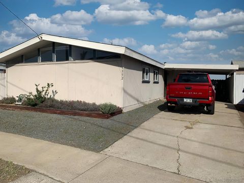 9552 Fermi Avenue San Diego CA 92123