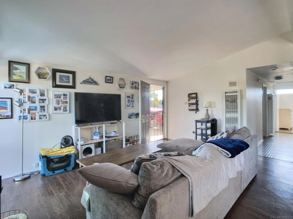 Photo of 9552 Fermi Avenue, San Diego, CA 92123 (MLS # 2600806)