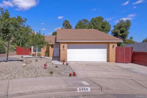 8550 Calle Sur Lemon Grove CA 91945