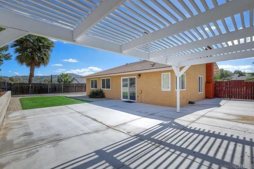 Photo of 8550 Calle Sur, Lemon Grove, CA 91945 (MLS # NDP2601938)