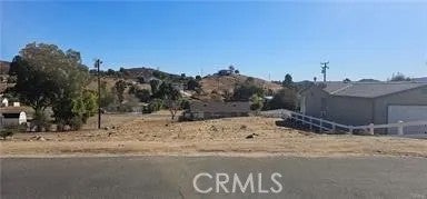 Photo of 0 West, Menifee, CA 92587 (MLS # SW26082895)
