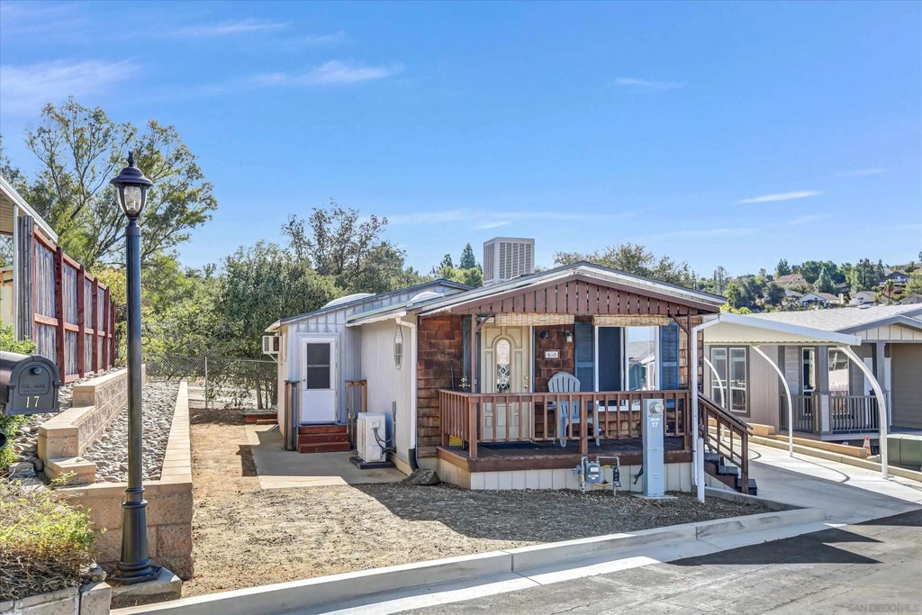 Photo of 2400 Alpine Blvd #17, Alpine, CA 91901 (MLS # 260025188)