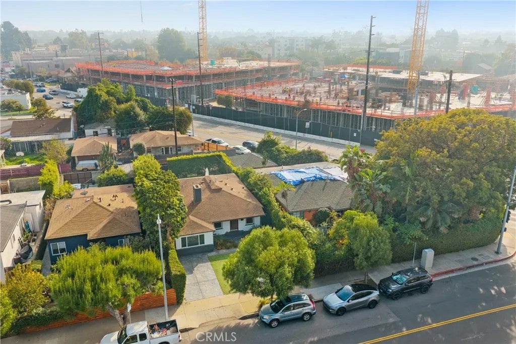 Photo of 11938 Exposition, Los Angeles, CA 90064 (MLS # SB26019338)