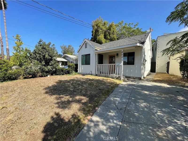 463 Macdonald Street
