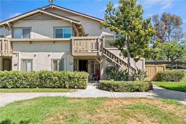 146 Echo 58 #58, Irvine