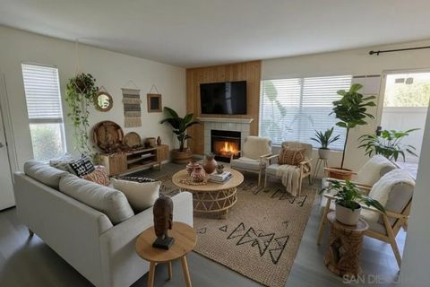 Photo of 11586 Fury Ln #133, El Cajon, CA 92019 (MLS # 250044866)