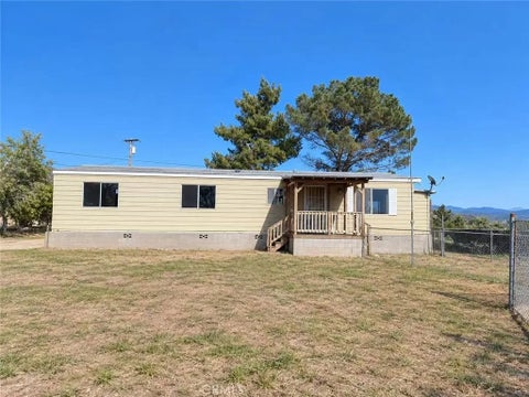 Photo of 37541 Hill ST, Anza, CA 92539 (MLS # WS26205526)