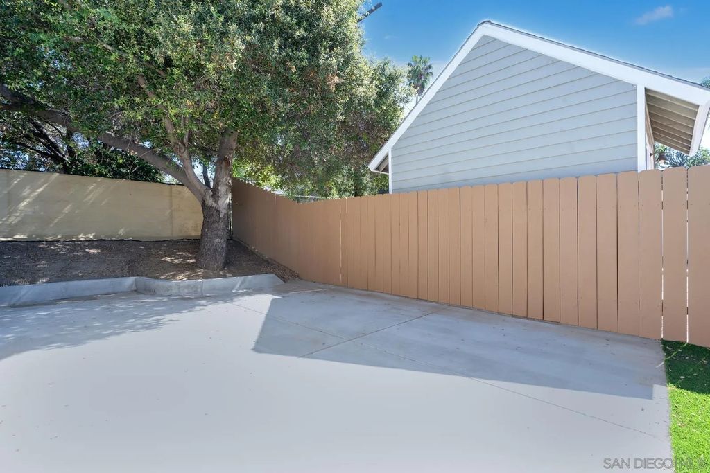 Photo of 12325-12327 Lemoncrest Drive, Lakeside, CA 92040 (MLS # 260007004)