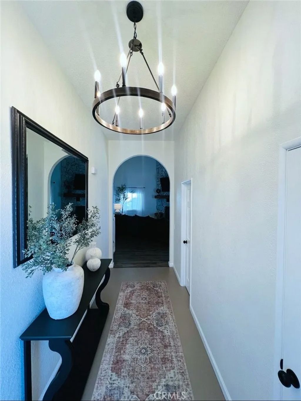 Photo of 13330 Tamarisk Road, Victorville, CA 92395 (MLS # TR26089274)