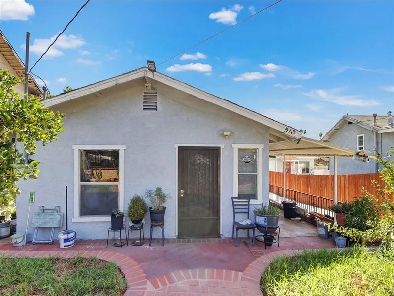 518 S Concord