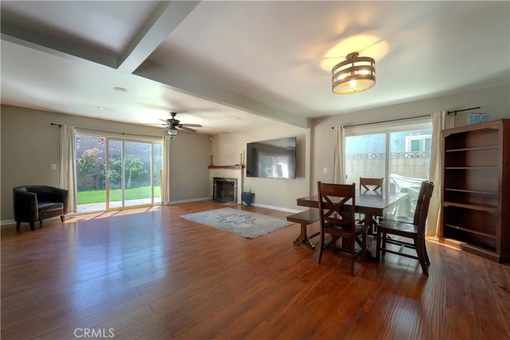 1712 E Granada Court