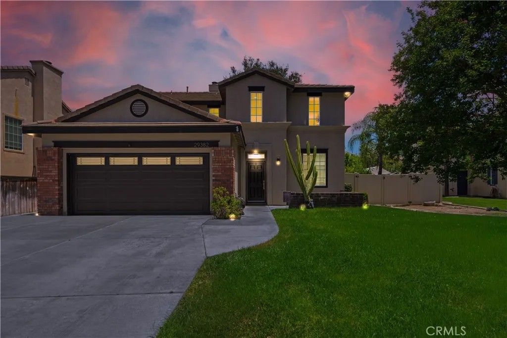 Photo of 29382 Taos Circle, Murrieta, CA 92563 (MLS # MB26113445)