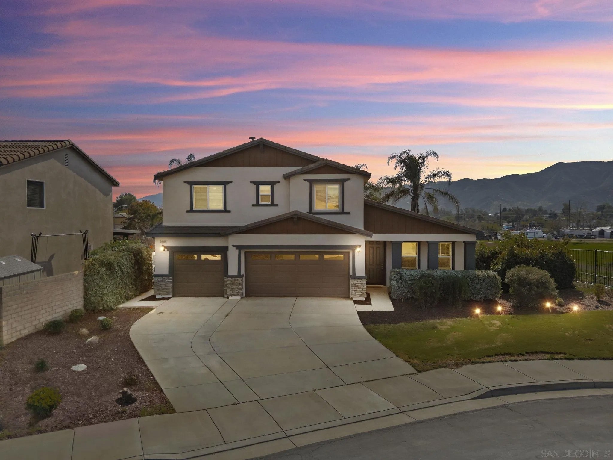 34081 Clovis Way