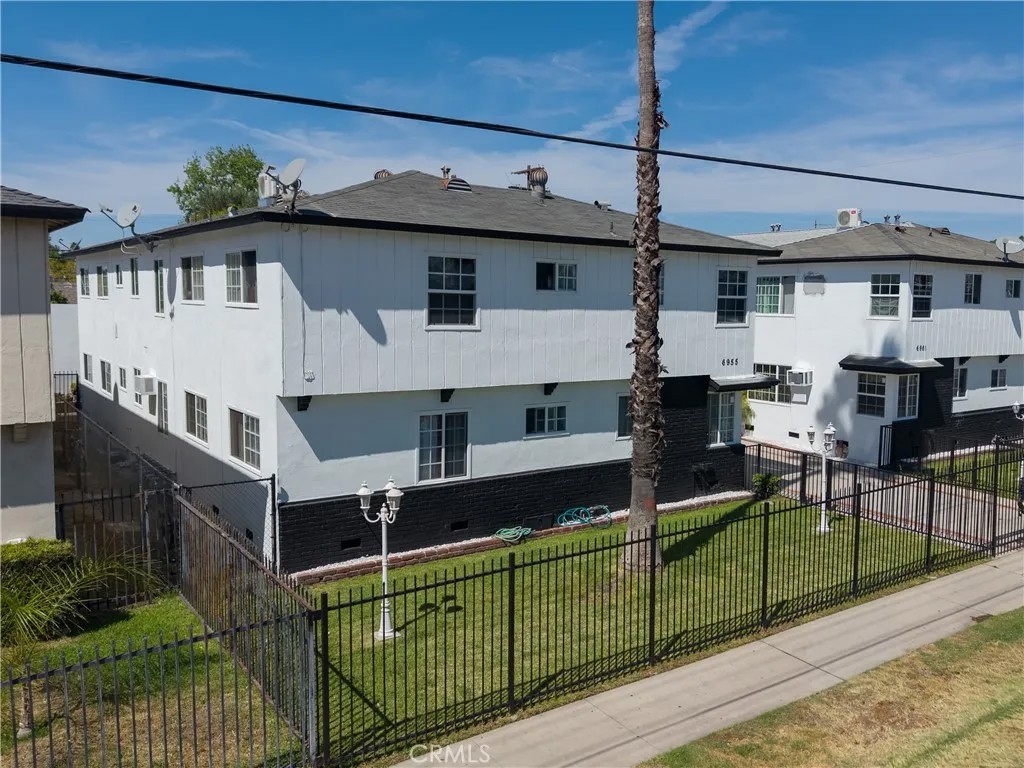 6955 Fulton Avenue