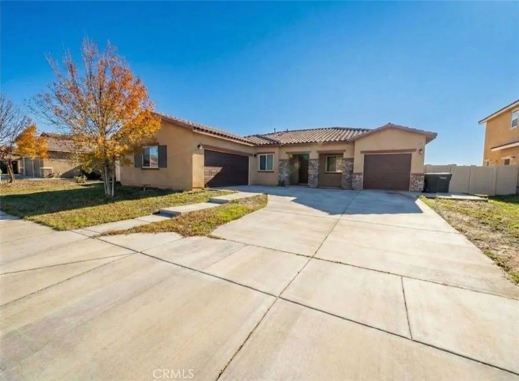 Photo of 1632 Statue Row, San Jacinto, CA 92582 (MLS # SW26010719)