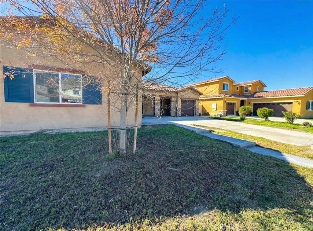 Photo of 1632 Statue Row, San Jacinto, CA 92582 (MLS # SW26010719)