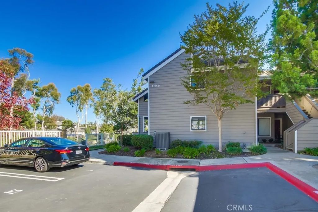 Photo of 1059 Shadowridge Drive #1, Vista, CA 92081 (MLS # IV25259398)