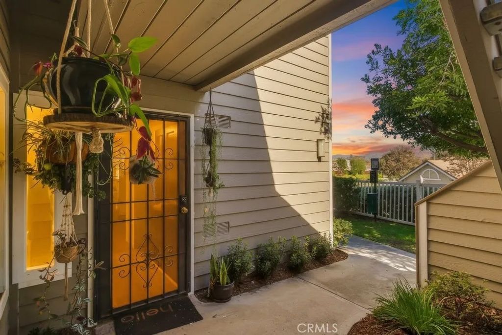 Photo of 1059 Shadowridge Drive #1, Vista, CA 92081 (MLS # IV25259398)