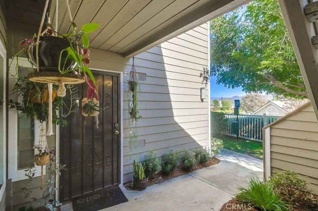 Photo of 1059 Shadowridge Drive #1, Vista, CA 92081 (MLS # IV25259398)