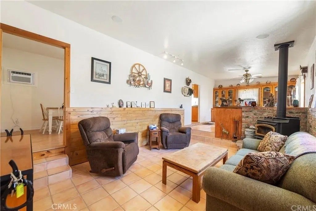 Photo of 42343 Witten Drive, Aguanga, CA 92536 (MLS # SW25278869)