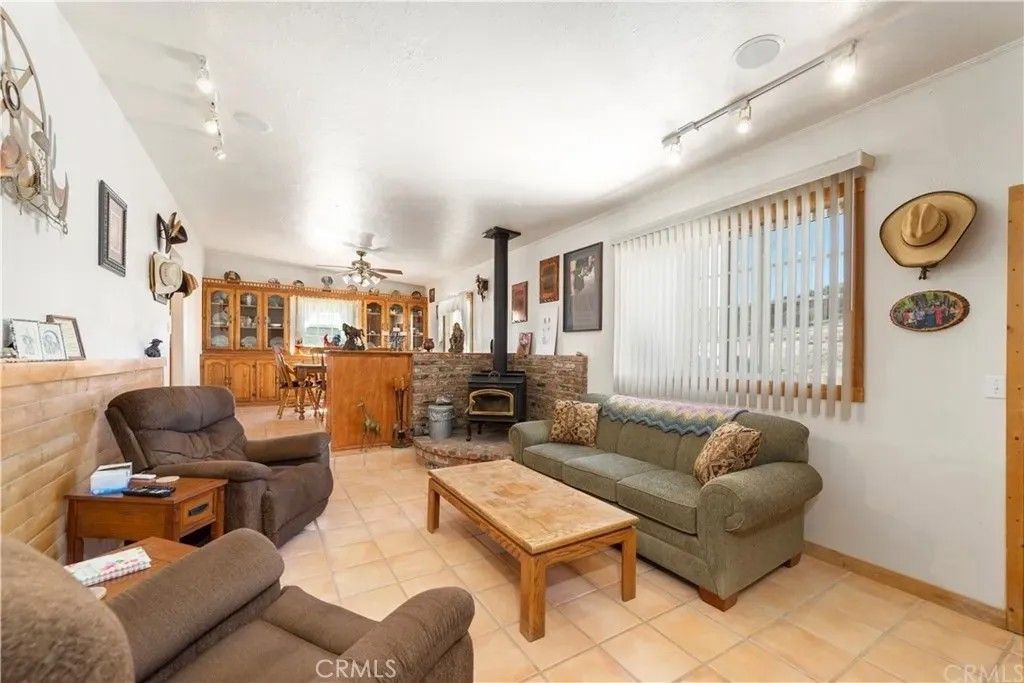 Photo of 42343 Witten Drive, Aguanga, CA 92536 (MLS # SW25278869)