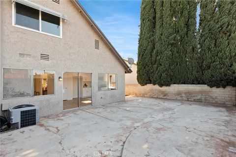 Tiny photo for 13262 Ballestros Avenue, Chino, CA 91710 (MLS # PW25274630)