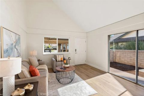 Tiny photo for 13262 Ballestros Avenue, Chino, CA 91710 (MLS # PW25274630)