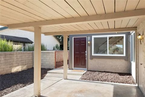 Tiny photo for 13262 Ballestros Avenue, Chino, CA 91710 (MLS # PW25274630)