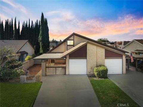 Tiny photo for 13262 Ballestros Avenue, Chino, CA 91710 (MLS # PW25274630)