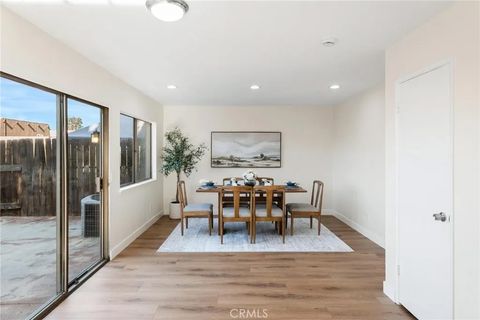 Tiny photo for 13262 Ballestros Avenue, Chino, CA 91710 (MLS # PW25274630)