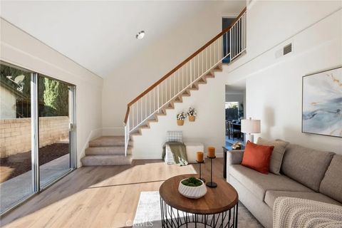 Tiny photo for 13262 Ballestros Avenue, Chino, CA 91710 (MLS # PW25274630)