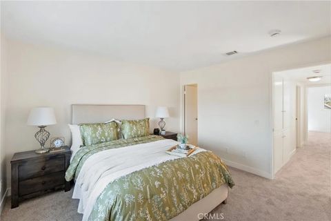 Tiny photo for 13262 Ballestros Avenue, Chino, CA 91710 (MLS # PW25274630)