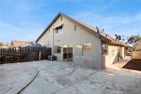 Tiny photo for 13262 Ballestros Avenue, Chino, CA 91710 (MLS # PW25274630)