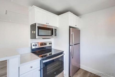 Tiny photo for 4150 34th St #8, San Diego, CA 92104 (MLS # 250043922)