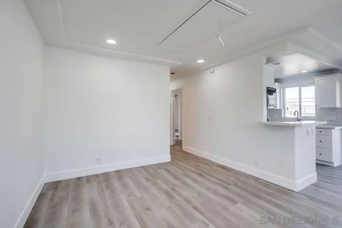 Tiny photo for 4150 34th St #8, San Diego, CA 92104 (MLS # 250043922)