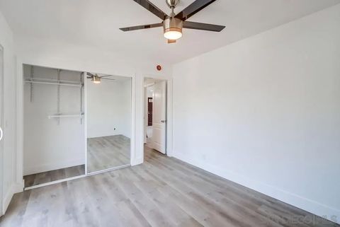 Tiny photo for 4150 34th St #8, San Diego, CA 92104 (MLS # 250043922)