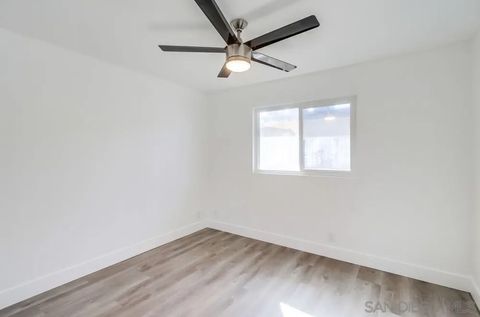 Tiny photo for 4150 34th St #8, San Diego, CA 92104 (MLS # 250043922)