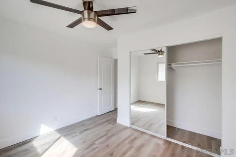 Tiny photo for 4150 34th St #8, San Diego, CA 92104 (MLS # 250043922)