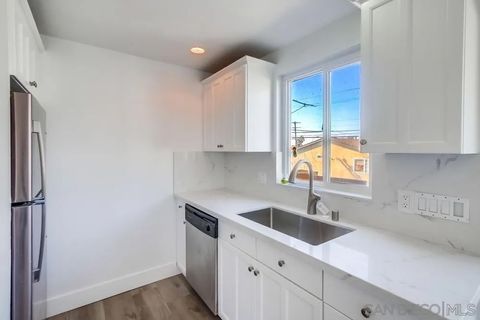 Photo of 4150 34th St #8, San Diego, CA 92104 (MLS # 250043922)