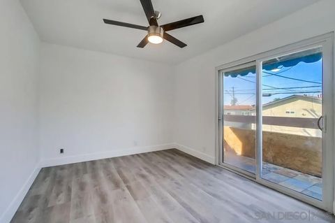 Tiny photo for 4150 34th St #8, San Diego, CA 92104 (MLS # 250043922)