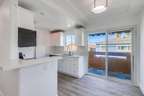 Tiny photo for 4150 34th St #8, San Diego, CA 92104 (MLS # 250043922)