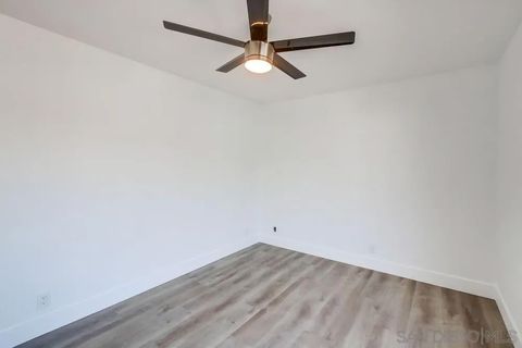 Tiny photo for 4150 34th St #8, San Diego, CA 92104 (MLS # 250043922)