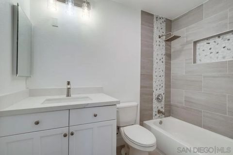 Tiny photo for 4150 34th St #8, San Diego, CA 92104 (MLS # 250043922)
