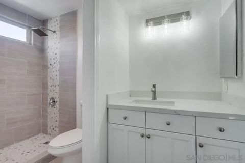 Tiny photo for 4150 34th St #8, San Diego, CA 92104 (MLS # 250043922)