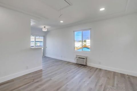 Tiny photo for 4150 34th St #8, San Diego, CA 92104 (MLS # 250043922)