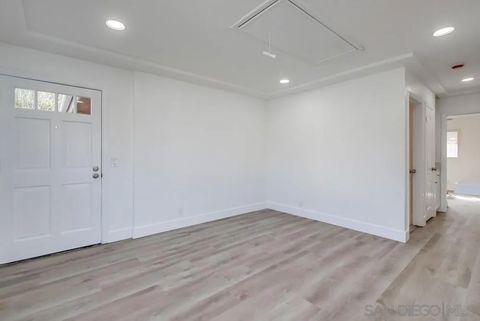 Tiny photo for 4150 34th St #8, San Diego, CA 92104 (MLS # 250043922)